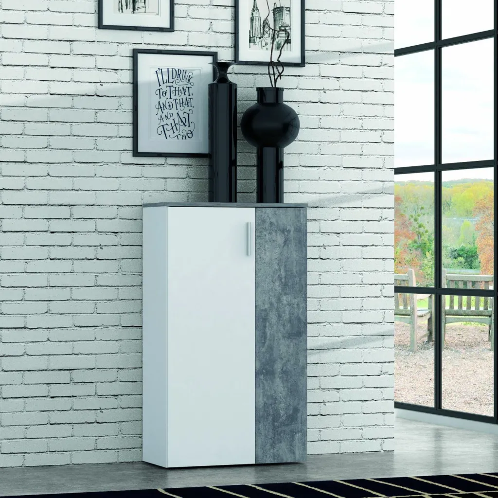 Meuble à chaussures BRITTA-Forte Hot