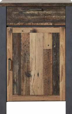 Meuble à chaussures CARDIFF-Innostyle