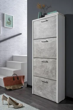 Meuble à chaussures FULDA-Finori Discount