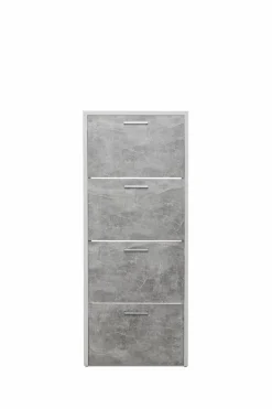 Meuble à chaussures FULDA-Finori Discount