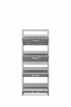 Meuble à chaussures FULDA-Finori Discount