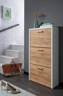 Meuble à chaussures FULDA-Finori Online