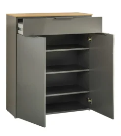 Meuble à chaussures GALAVERNA-Composad Clearance