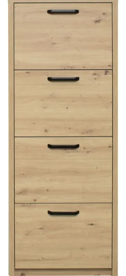 Meuble à chaussures KLAPP-Mäusbacher Clearance