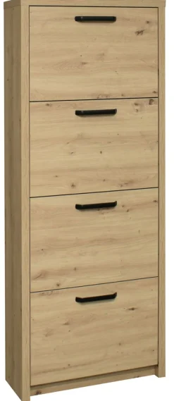 Meuble à chaussures KLAPP-Mäusbacher Clearance