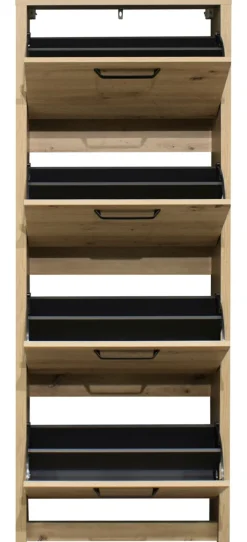 Meuble à chaussures KLAPP-Mäusbacher Clearance