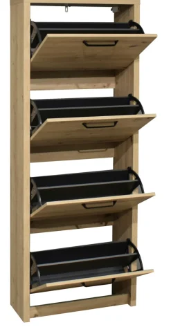 Meuble à chaussures KLAPP-Mäusbacher Clearance