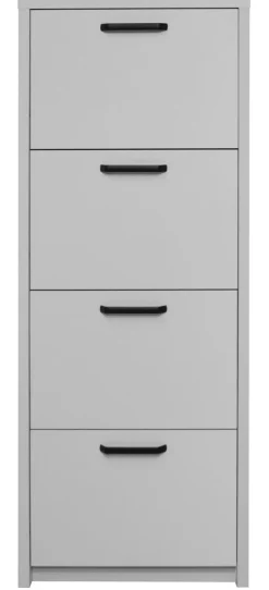 Meuble à chaussures KLAPP-Mäusbacher