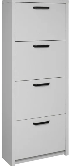 Meuble à chaussures KLAPP-Mäusbacher