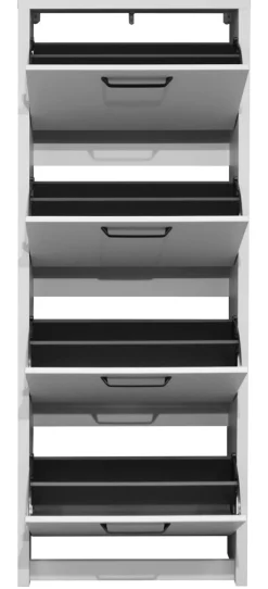 Meuble à chaussures KLAPP-Mäusbacher