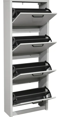 Meuble à chaussures KLAPP-Mäusbacher