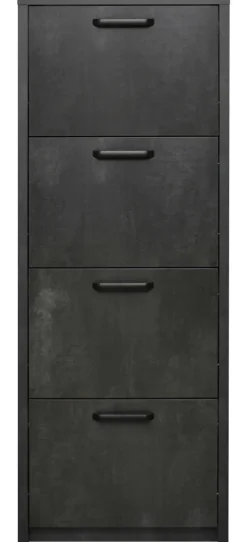 Meuble à chaussures KLAPP