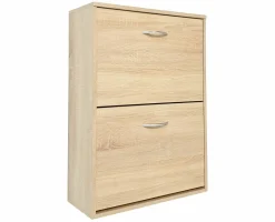 Meuble à chaussures KLAUS 322 ES-Arthur Berndt