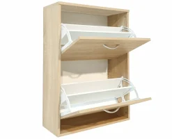 Meuble à chaussures KLAUS 322 ES-Arthur Berndt