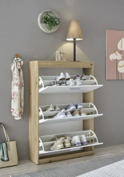 Meuble à chaussures LUZERN