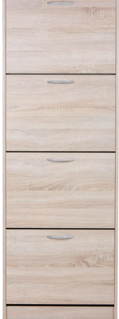 Meuble à chaussures MAINZ 2