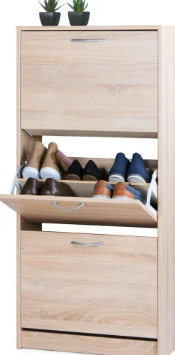 Meuble à chaussures MAINZ 1-Finori