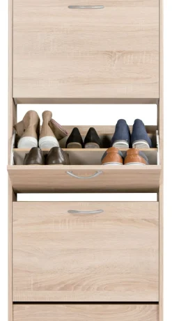 Meuble à chaussures MAINZ 1-Finori