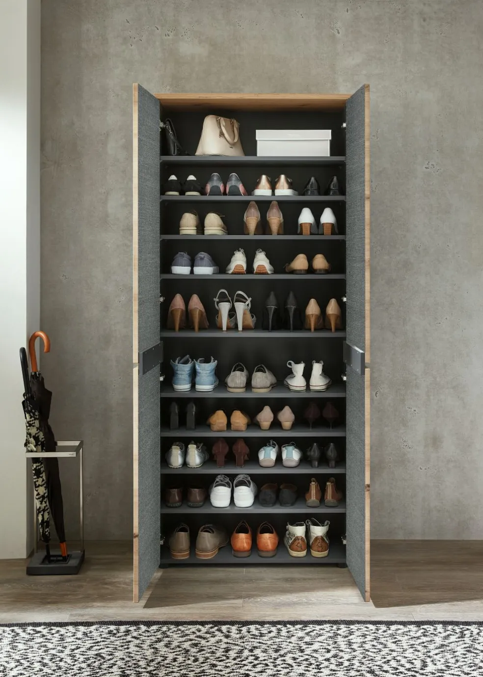 Meuble à chaussures MEMPHIS