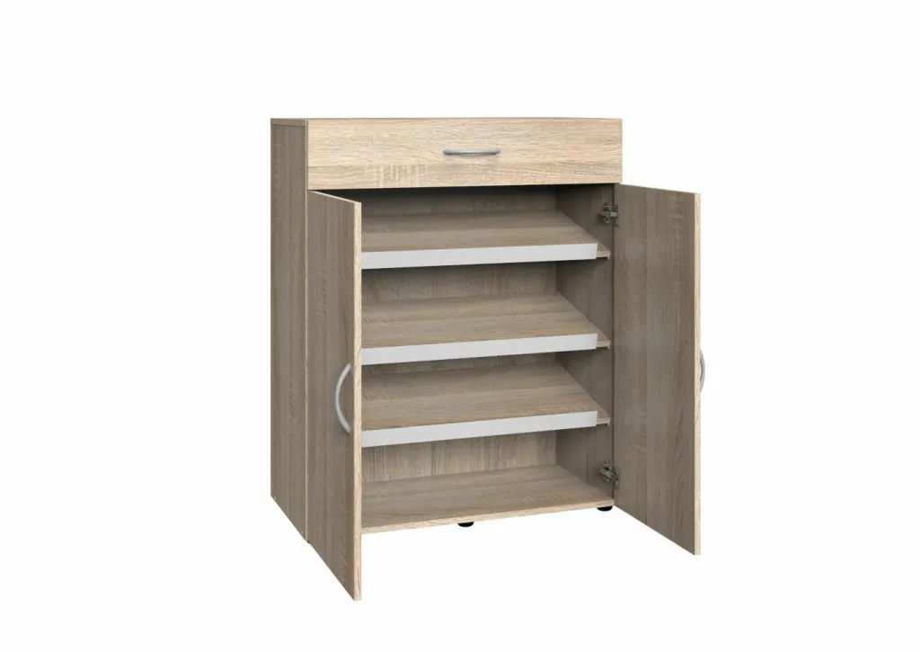 Meuble à chaussures MULTIRAUMKONZEPT-Wimex Outlet