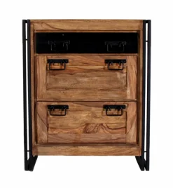 Meuble à chaussures PANAMA-Sit Outlet