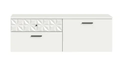 Meuble à chaussures suspendu ZIWAY