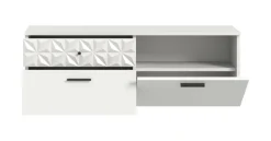 Meuble à chaussures suspendu ZIWAY