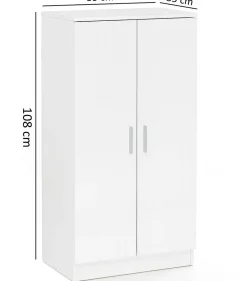 Meuble à chaussures TUMAN-Skyport