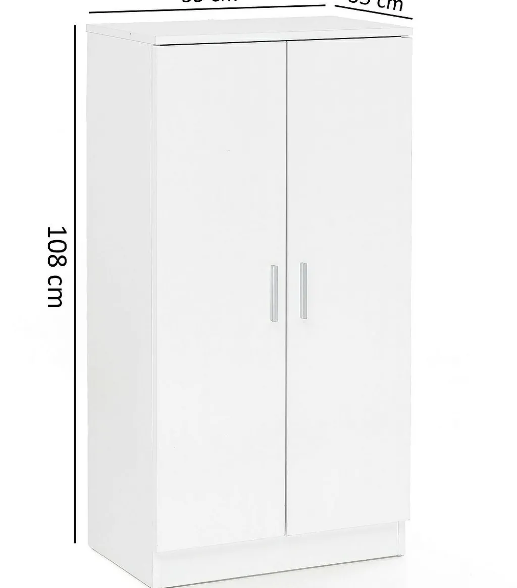 Meuble à chaussures TUMAN-Skyport