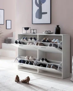 Meuble à chaussures TUMAN-Skyport Hot