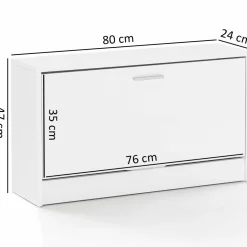 Meuble à chaussures TUMAN-Skyport Hot