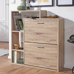 Meuble à chaussures TUMAN-Skyport Outlet