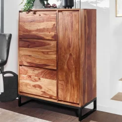 Meuble à chaussures YURIMAGUAS-Skyport Hot