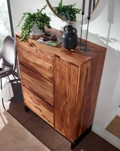 Meuble à chaussures YURIMAGUAS-Skyport Hot