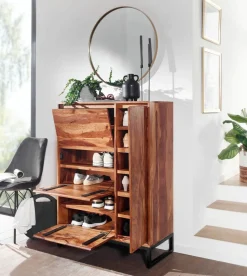 Meuble à chaussures YURIMAGUAS-Skyport Hot