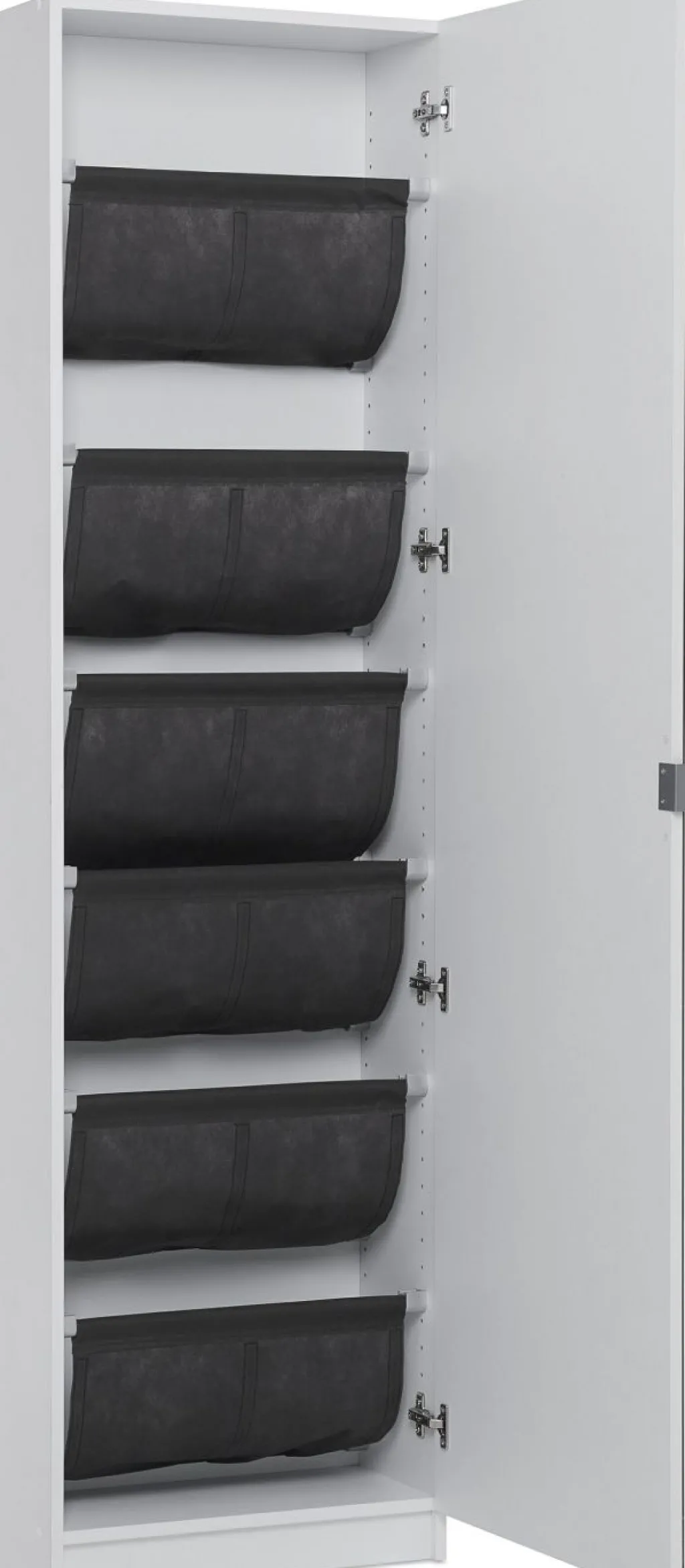 Meuble à chaussures ZUMA-Finori New