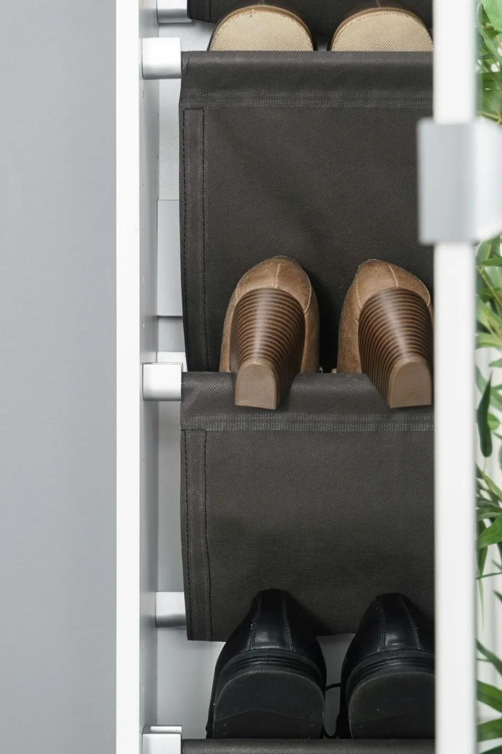 Meuble à chaussures ZUMA-Finori New