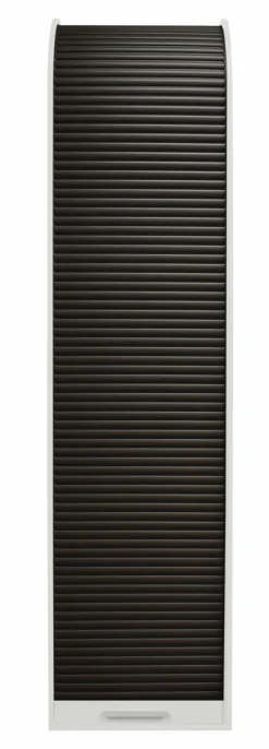 Meuble à rideau coulissant RL-46-192