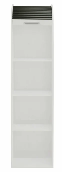 Meuble à rideau coulissant RL-46-192