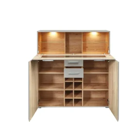 Meuble bar FUN-PLUS-II