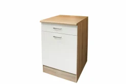 Meuble bas 50 cm ANDY