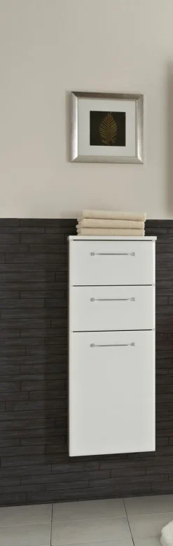 Meuble bas de salle de bains FILO-Pelipal Discount