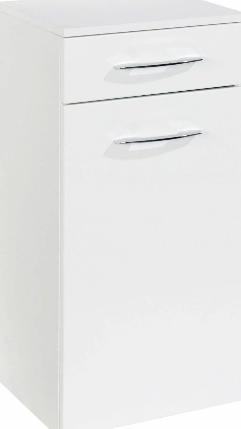 Meuble bas de salle de bains 40 FLORIDA-Held Sale