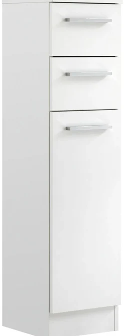 Meuble bas de salle de bains TRIER