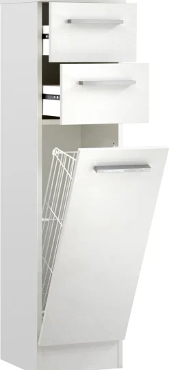 Meuble bas de salle de bains TRIER