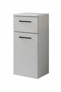 Meuble bas de salle de bains BELGRAD-Pelipal Online