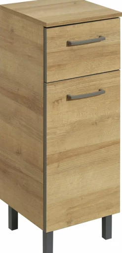 Meuble bas de salle de bains RÜDESHEIM-Pelipal Discount