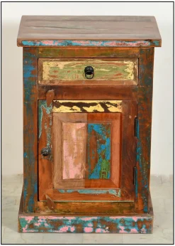 Meuble bas de salle de bains RIVERBOAT-Sit New