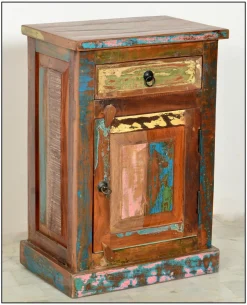 Meuble bas de salle de bains RIVERBOAT-Sit New