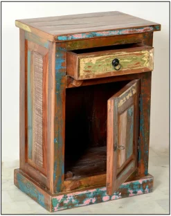 Meuble bas de salle de bains RIVERBOAT-Sit New